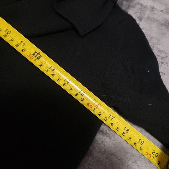 Moschino Virgin Wool Cardigan - Picture 14 of 15